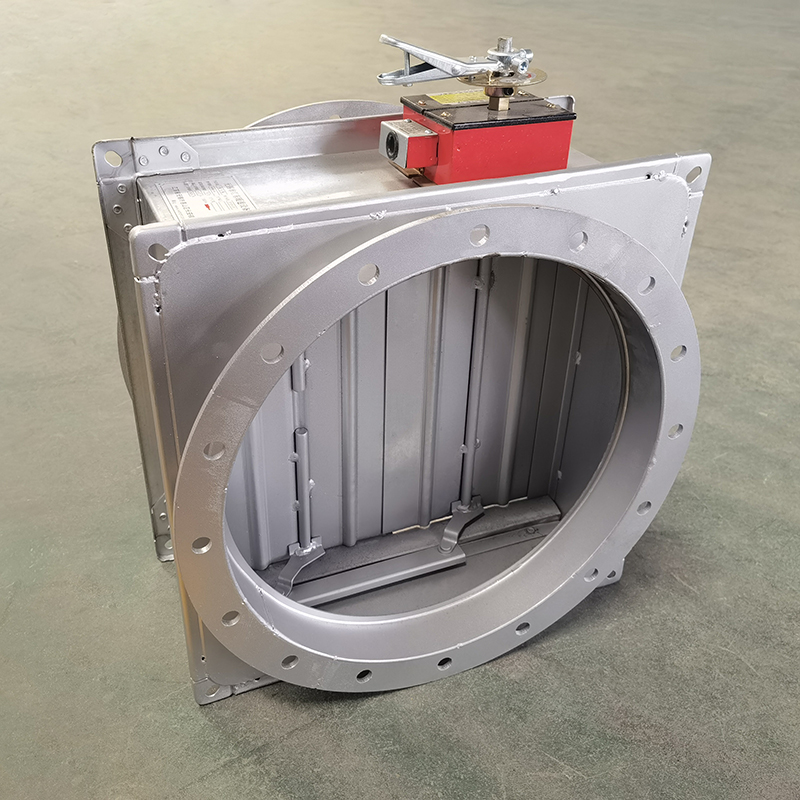 Fire damper