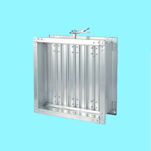 Duct Manual Volume Damper
