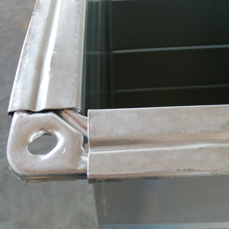 Rectangular Duct Basics