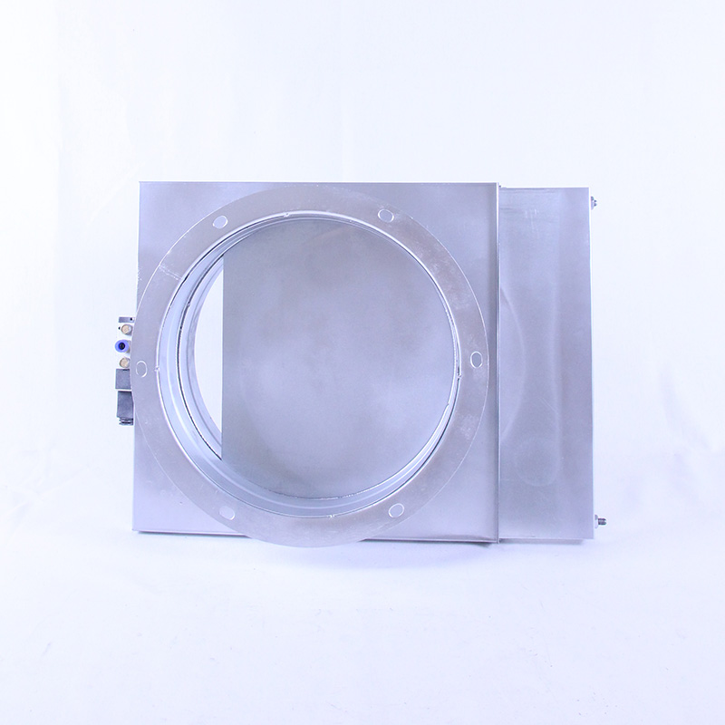 Duct Dampers at Best Price