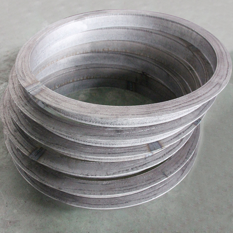 Angle ring flange dimensions