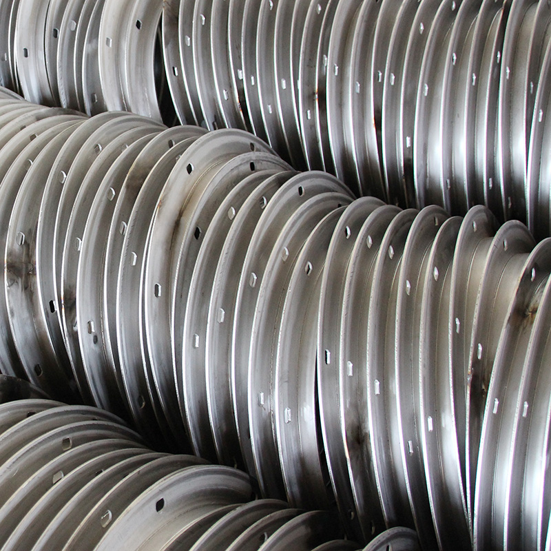 Sheet Metal Flange