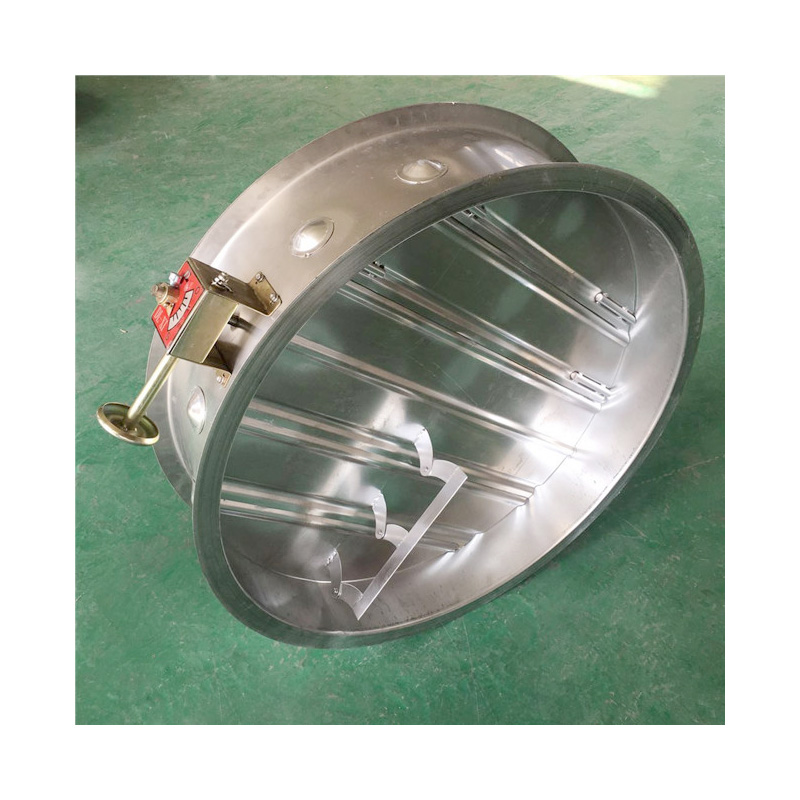 Diagnose Manual And Automatic Zone Damper