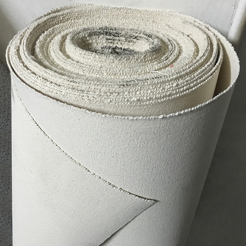 Flexible Ductwork Connections