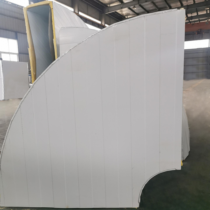 Composite Ducts Suppliers