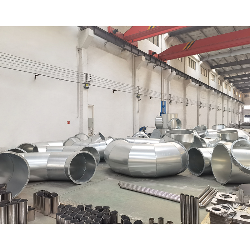 HVAC Ducts