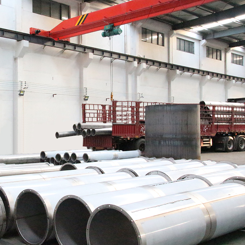 Duct Manufacturer