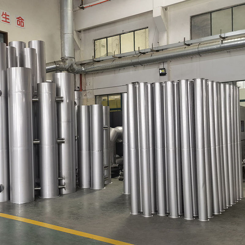 Composite Duct