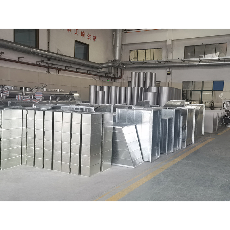 Commercial Ducting
