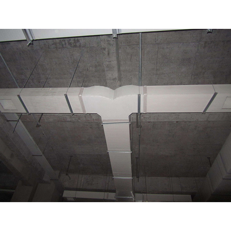 Composite ducting
