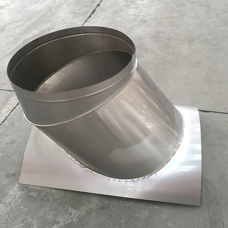Saddle Duct Hangers