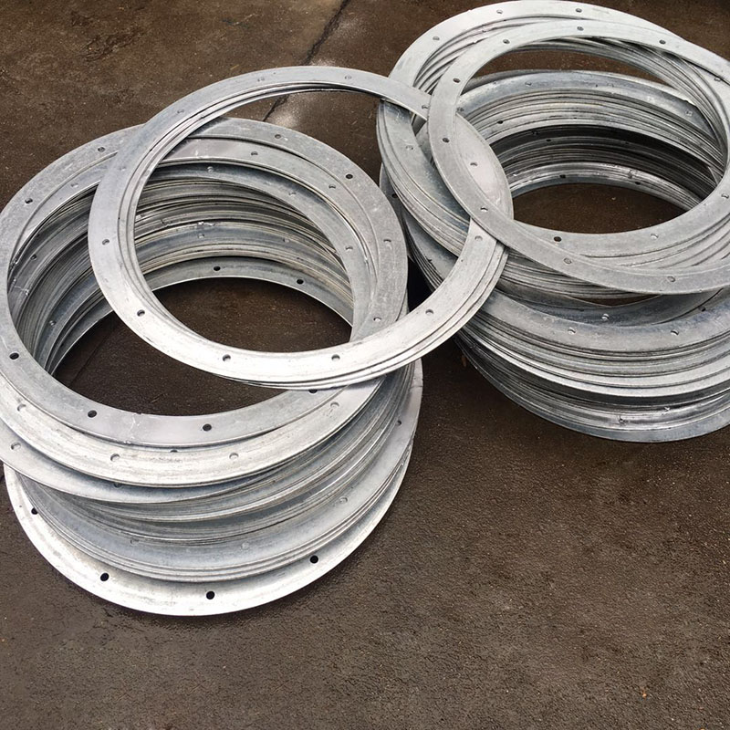 Ducting Flange