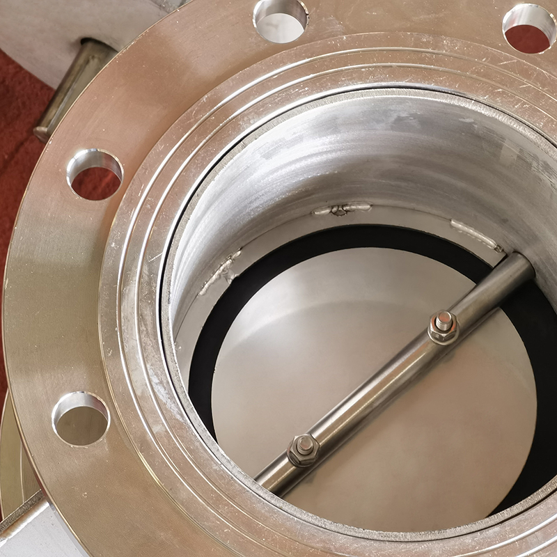 Air Dampers