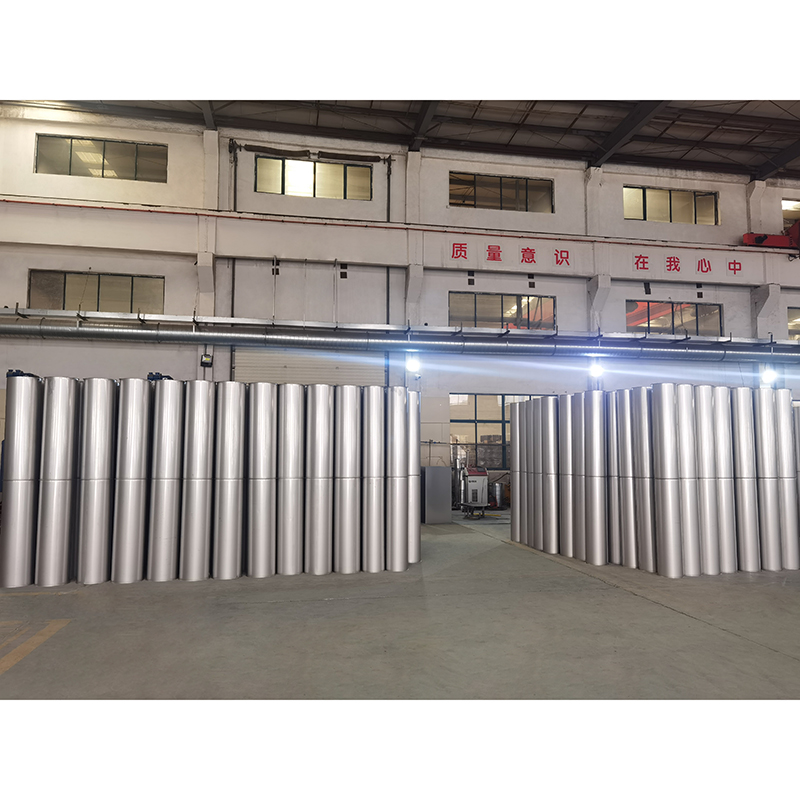 Ductwork Parts