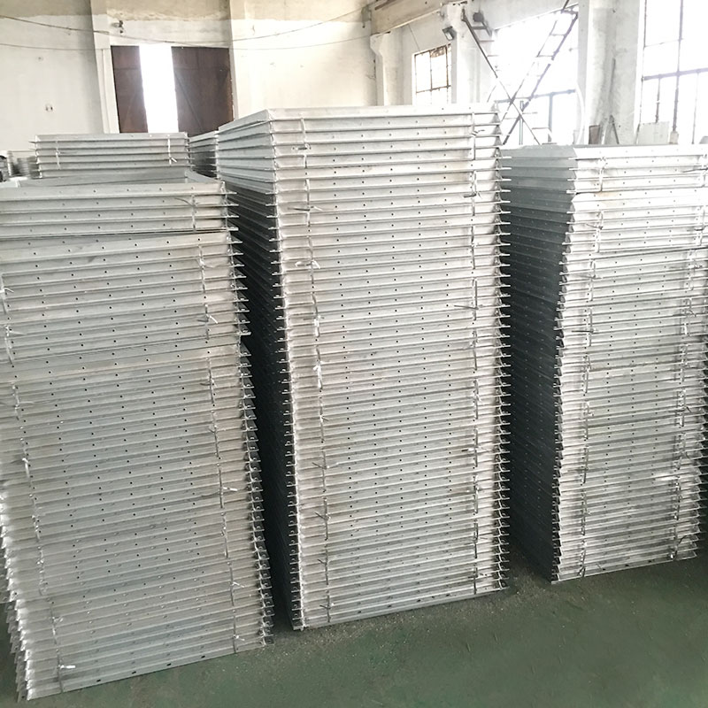 Duct Angle Flange