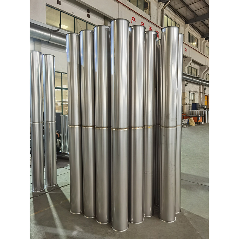 Specialty Duct and Custom Sheet Metal Fabrication