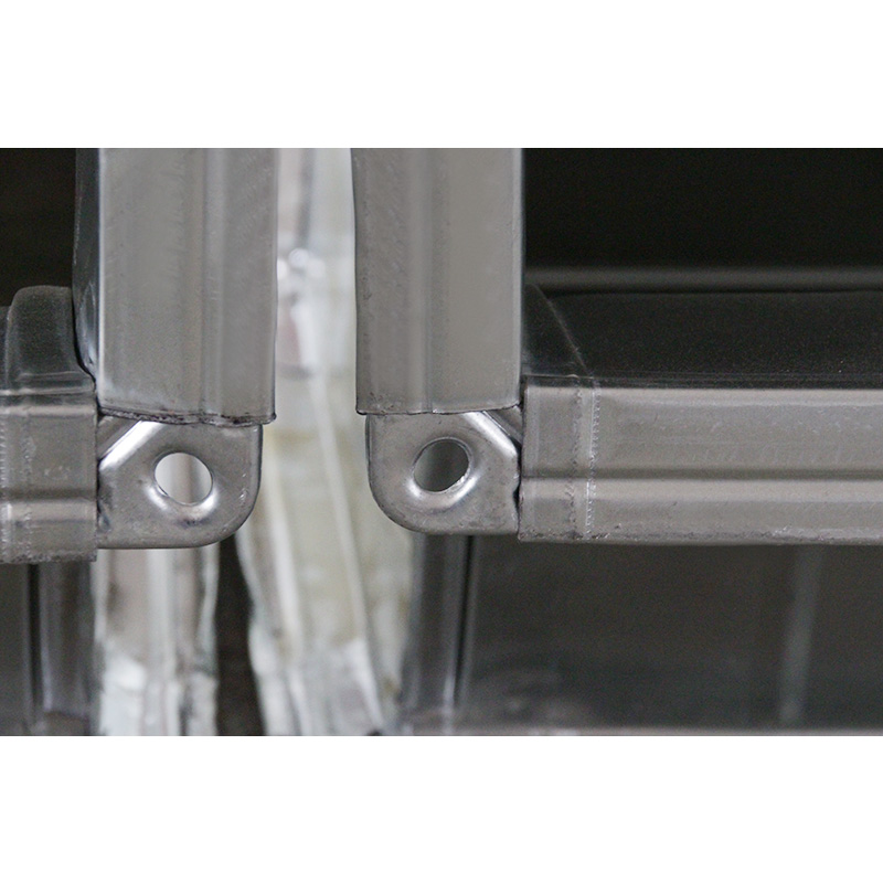 Metal Ducts
