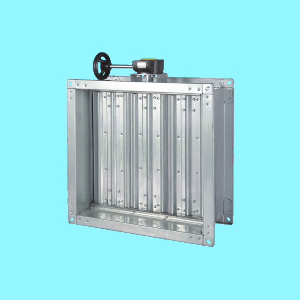 Duct Damper