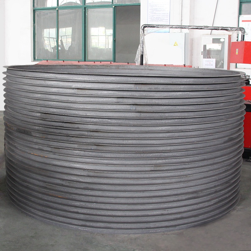 Angle Rings