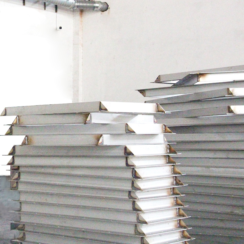304 Angle Steel Flange