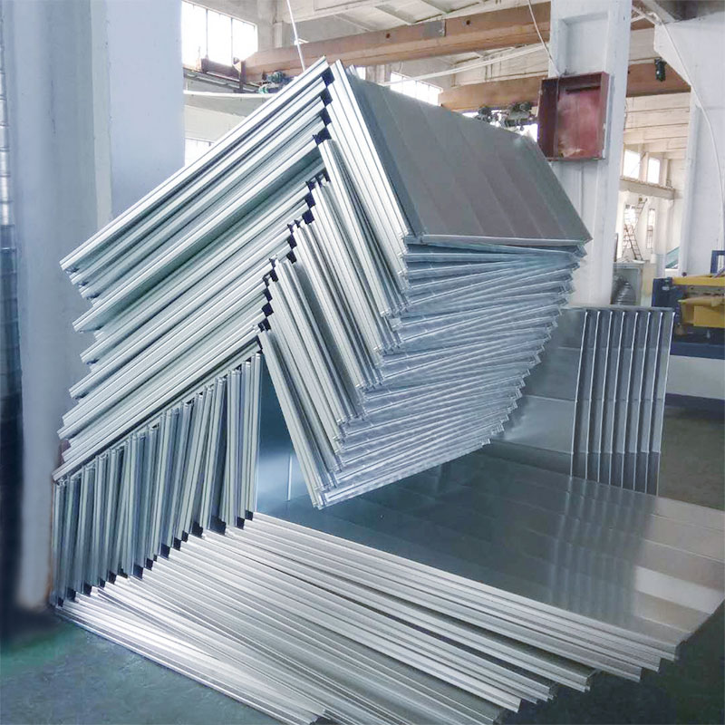 Rectangular Duct price List