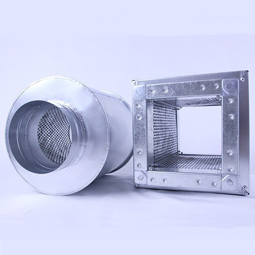 HVAC Silencers