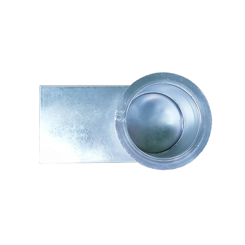 Manual Duct Damper