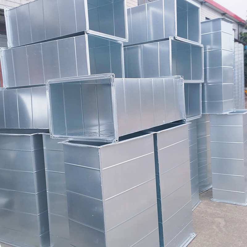 6x14 Rectangular Duct
