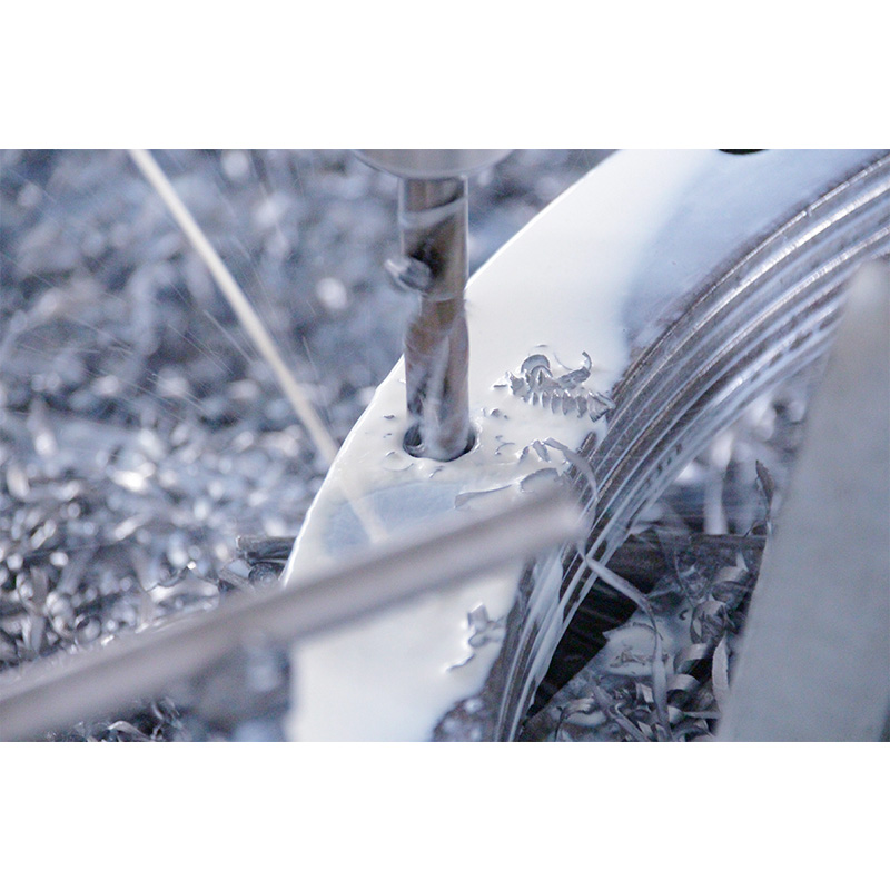 Stainless plate flanges
