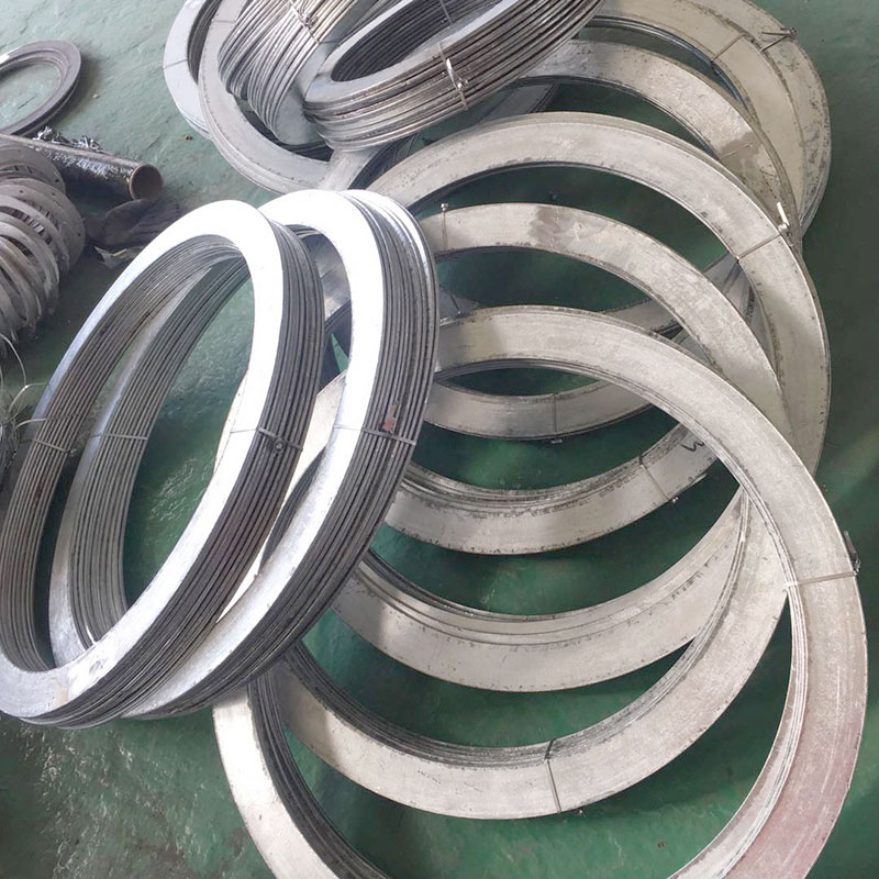 Stainless Steel Plate Flange