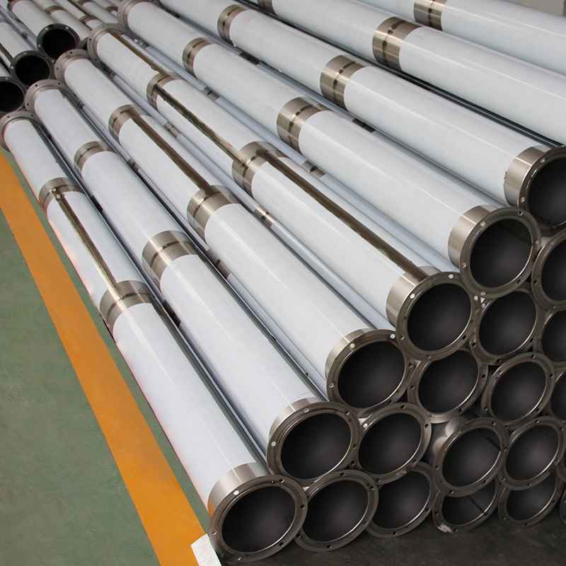 Stainless Steel Duct