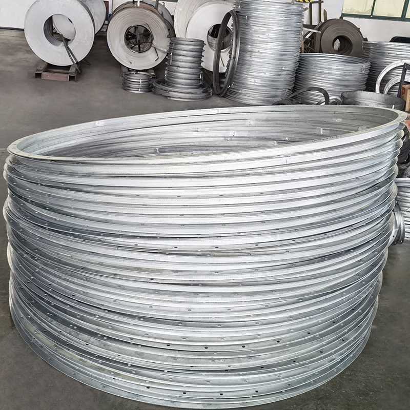 Industrial design steel angle clamp