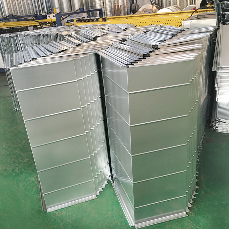  HVAC air duct 
