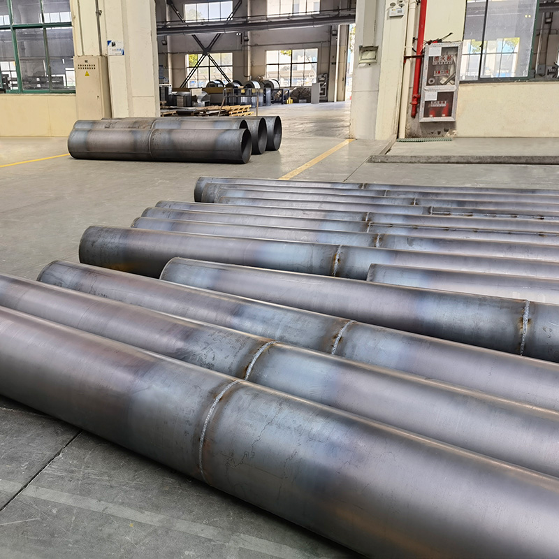 Carbon Steel Duct