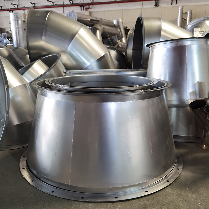 Duct Fittings