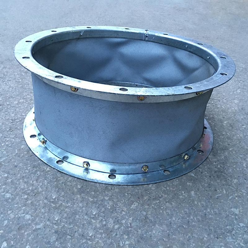 Duct Reducers