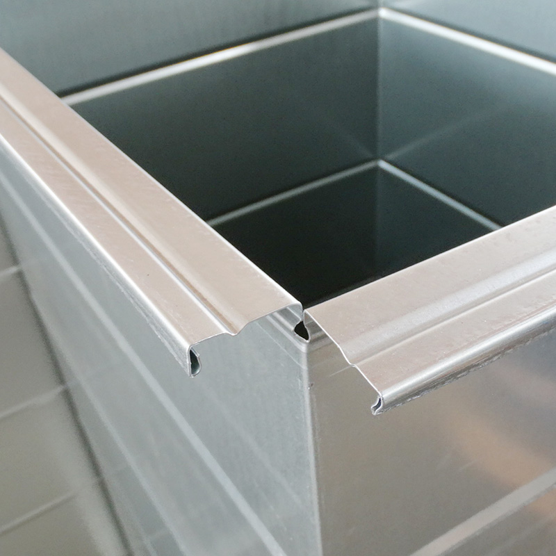 Square/Rectangular Duct Products