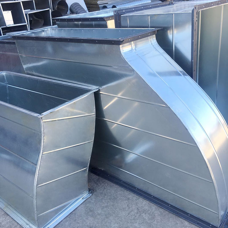 Rectangular Duct Connectors