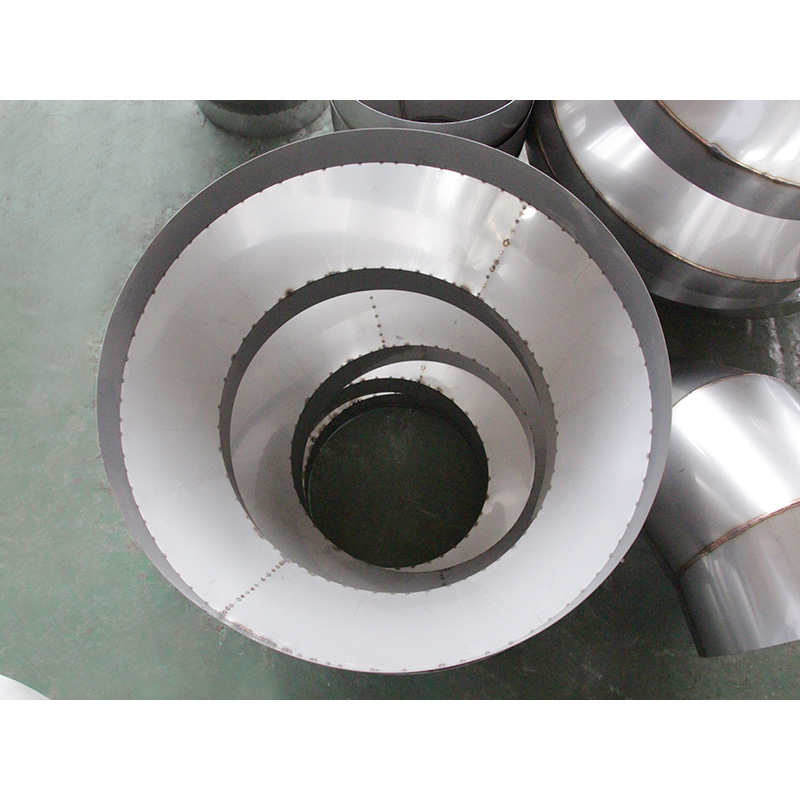 Duct reducer