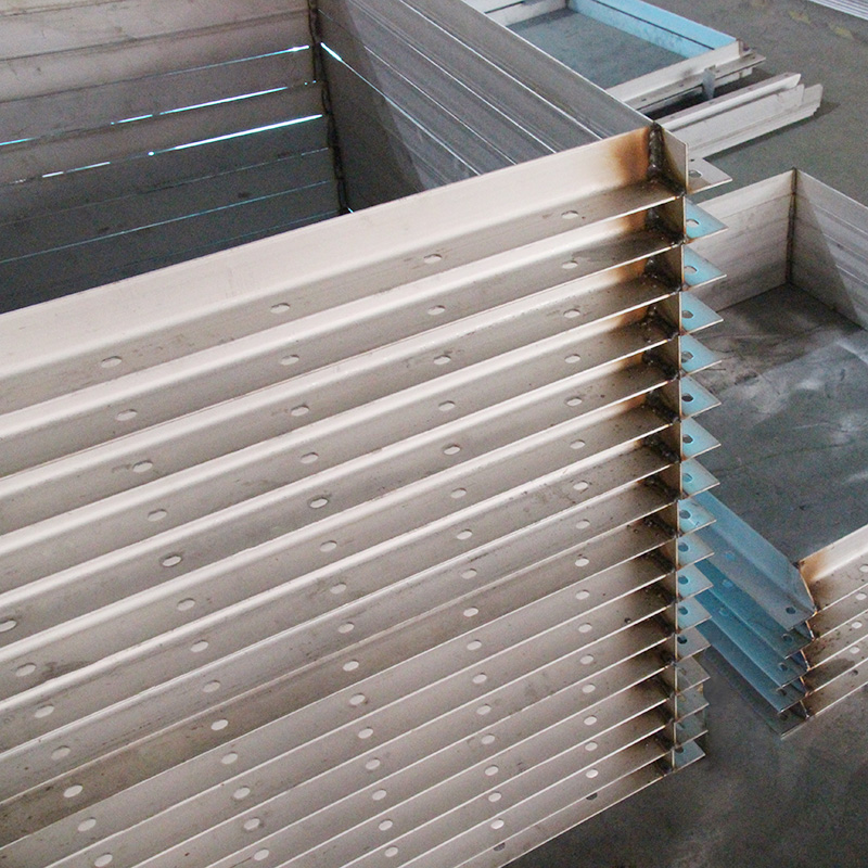 Duct Parts