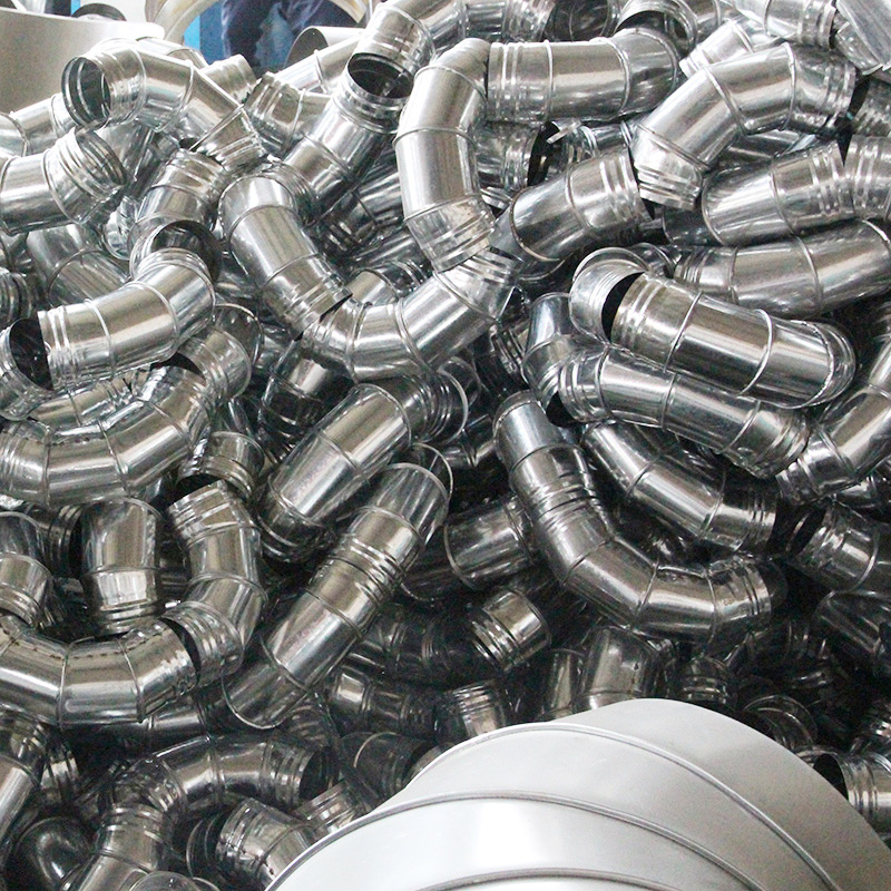 Sheet Metal Screws