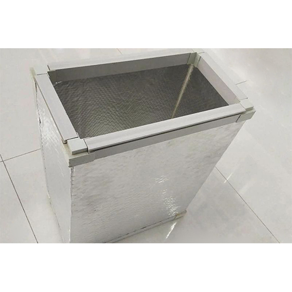 Fiberglass Ductwork