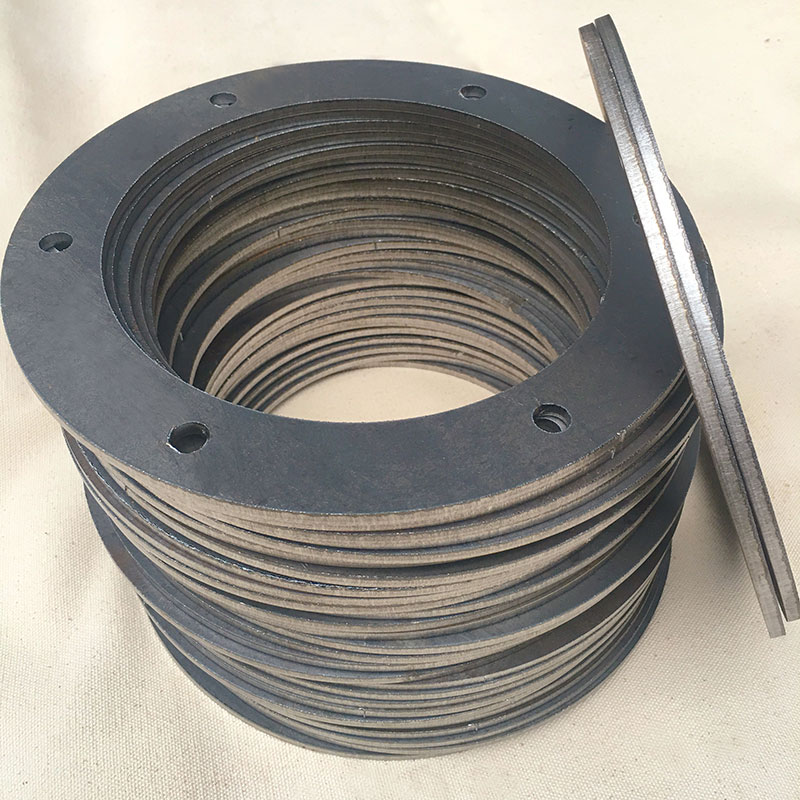 Flat Oval Duct and Fittings
