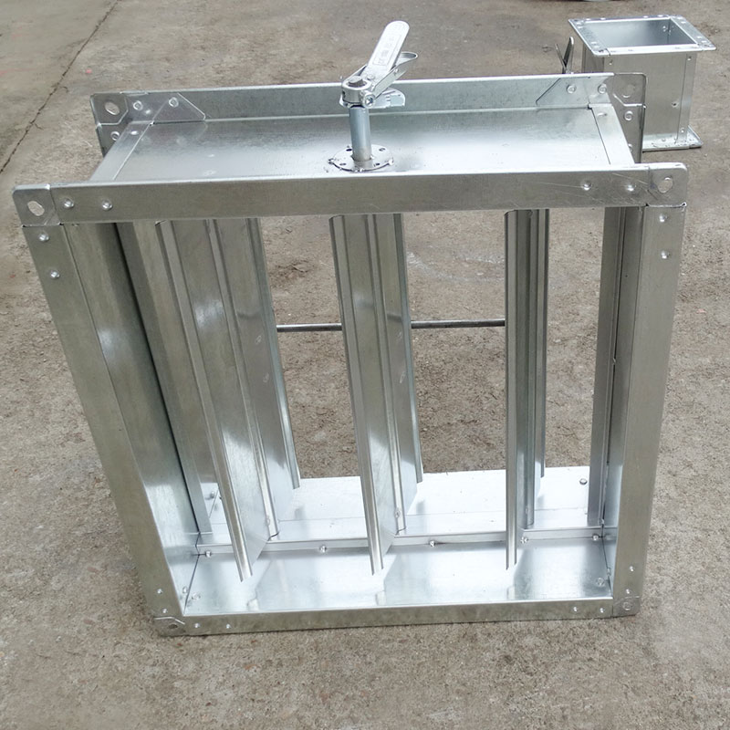Duct Damper