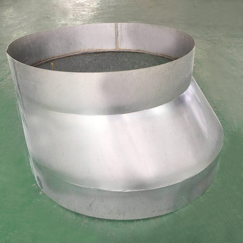 Duct's Adjustable Sleeve