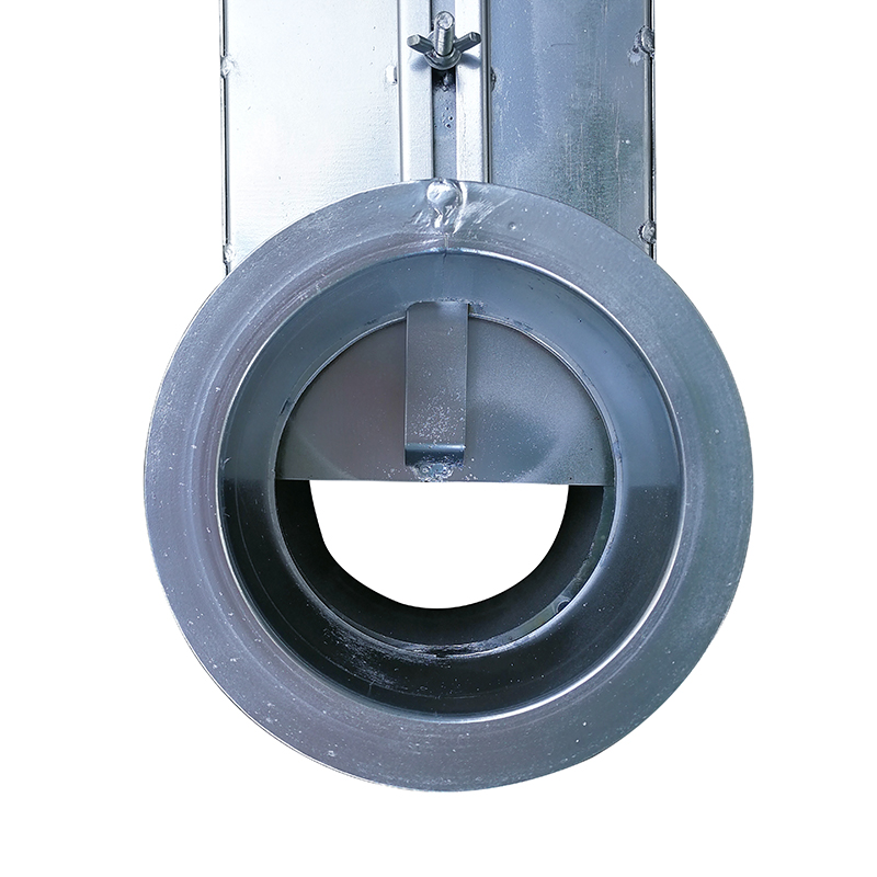 Air Duct Damper