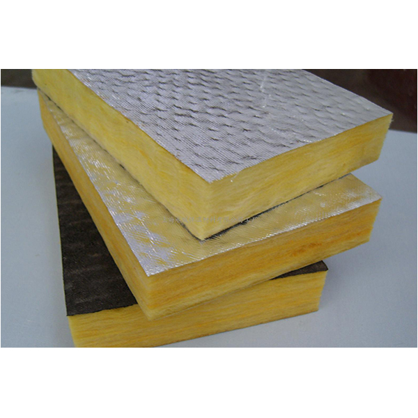 Fiberglass Duct