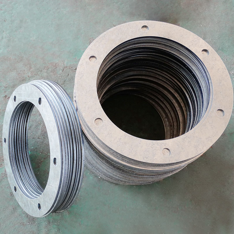 Plate Flanges