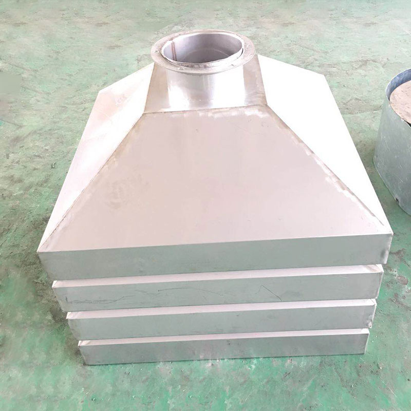 HVAC duct fittings catalog