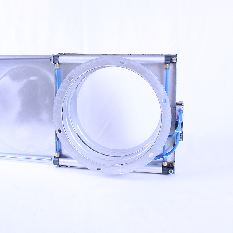 Air Duct Damper Actuator